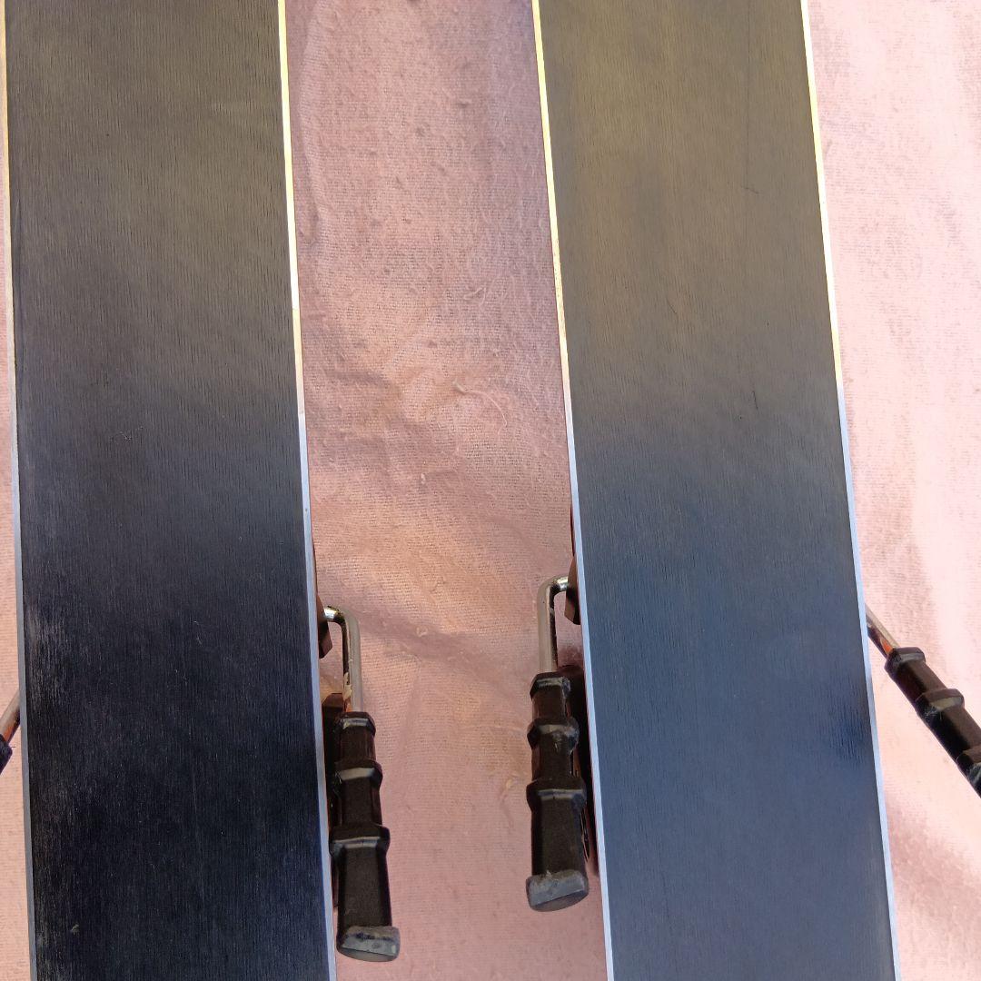 エラン　スキー板　Elan Amphibio 16