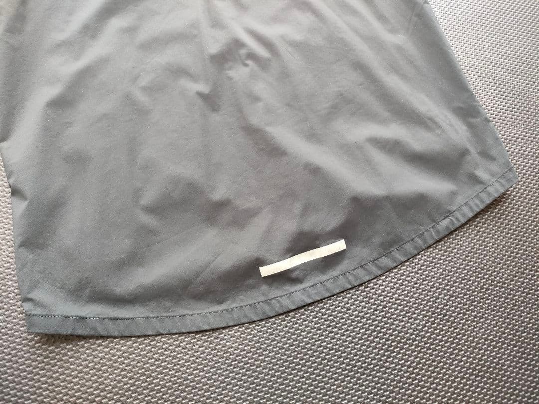 NIKE PRO ELITE RUNNING SHIELD ベスト XLサイズ黒