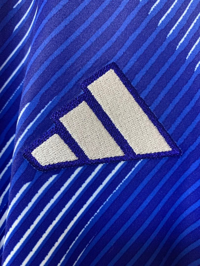 ※週末SALE※日本代表 カタールW杯 【M】ユニフォーム 三笘 9番