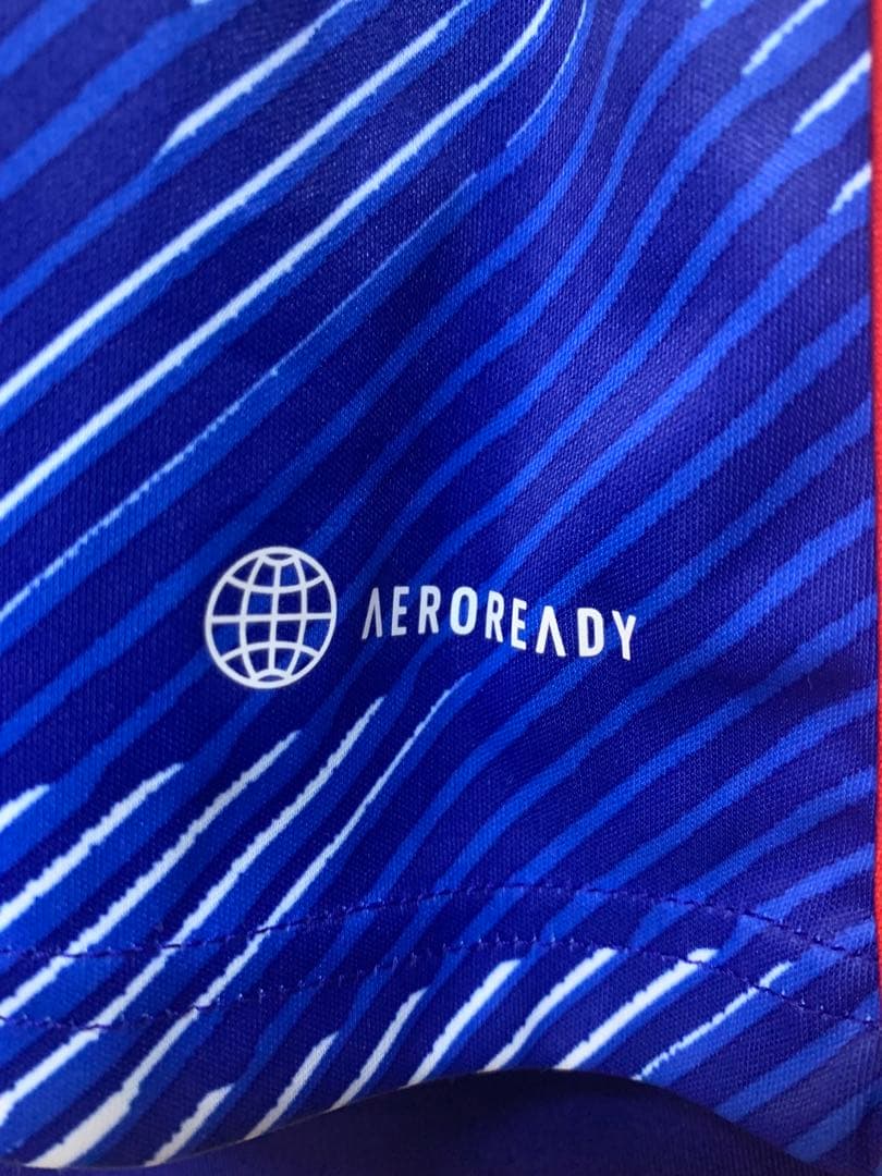 ※週末SALE※日本代表 カタールW杯 【M】ユニフォーム 三笘 9番