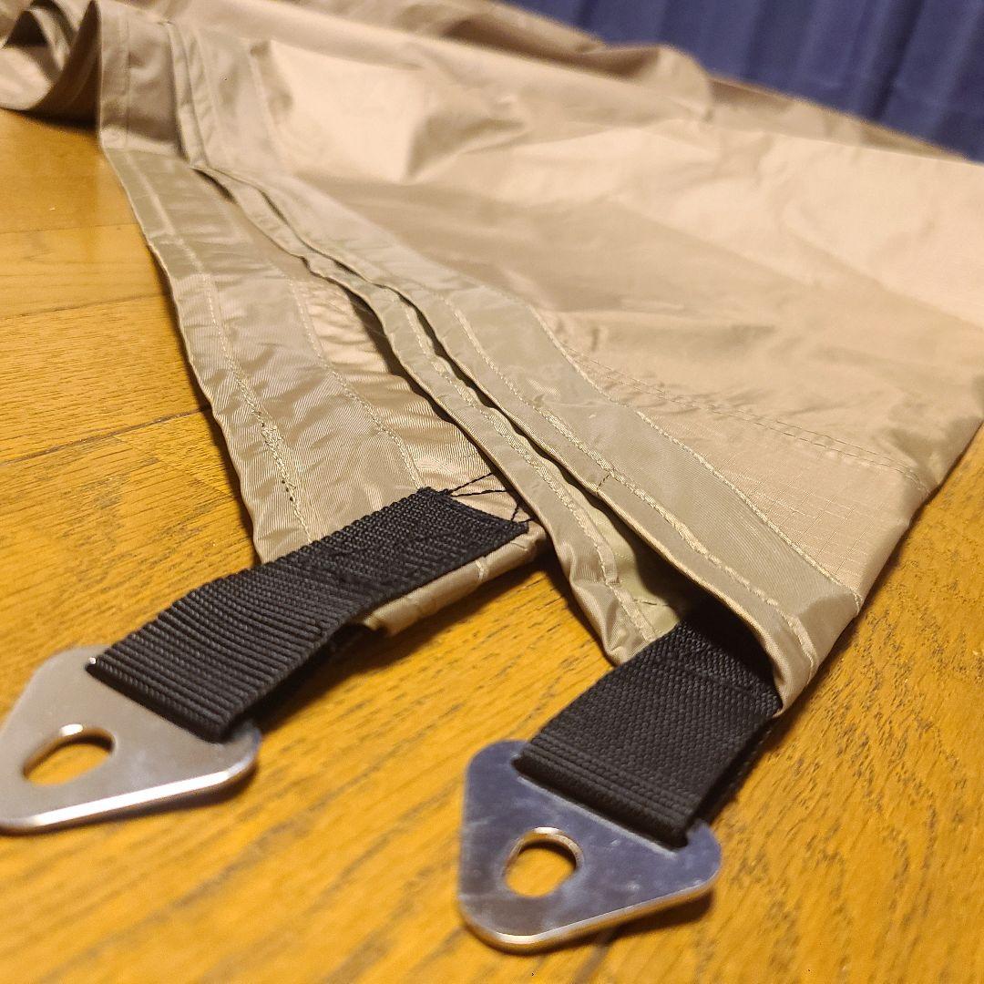  peak　エルフィールド ヘキサタープ Pro Air　FES-330