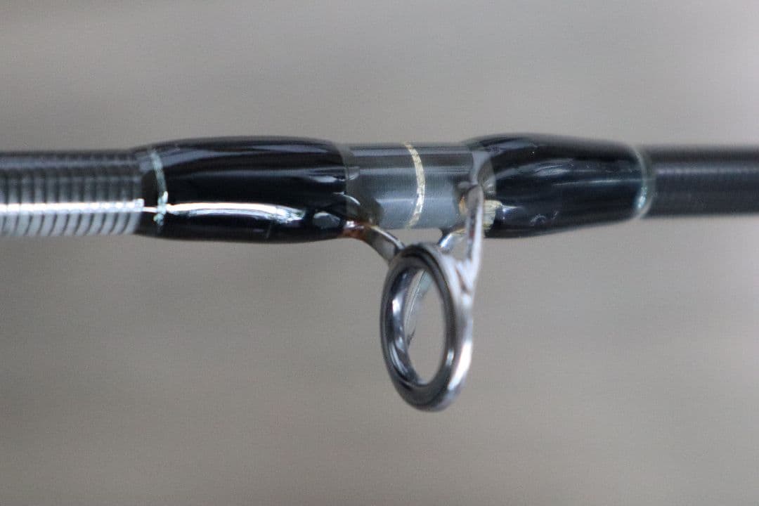 ロッド MC WORKS' RAGING BULL 98XS-2