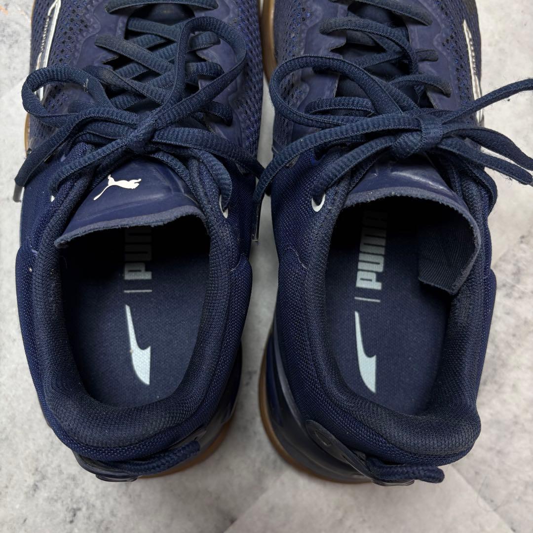 PUMA プーマ フューズ トレーニング シューズ　26.5cm