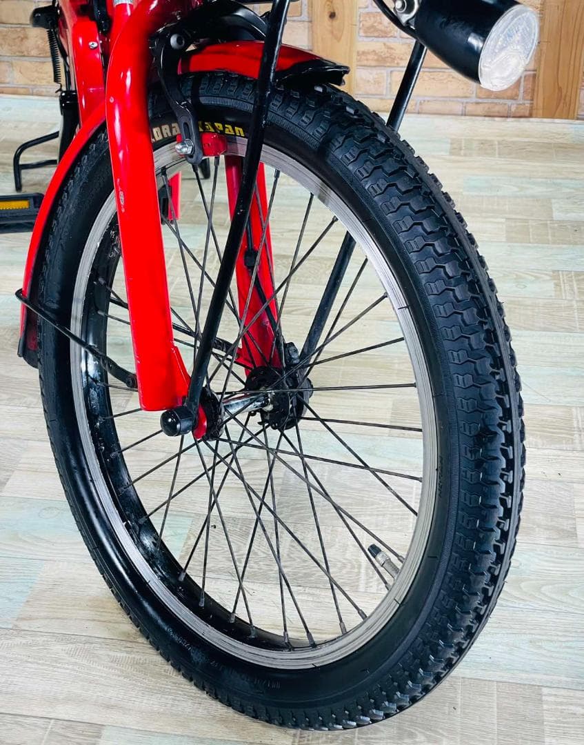 2018年 王様 ギュットアニーズ子供乗せ電動アシスト自転車 H2137