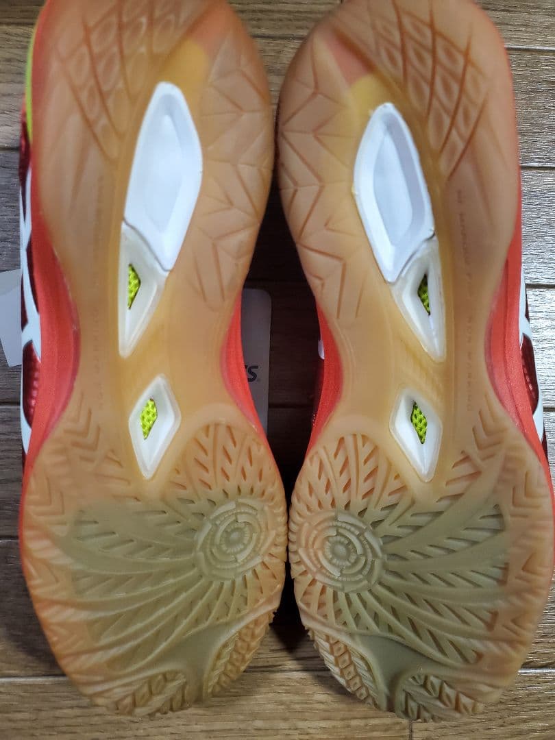 ASICS デスタッキK フットサルシューズ