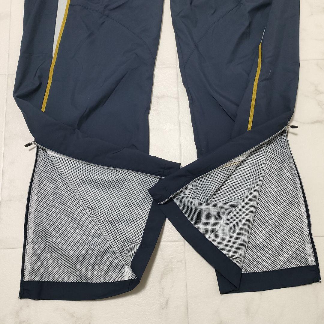 【新品タグ付】ゼット　ゴールドライン　セットアップ　ジャケット　パンツ　Oサイズ