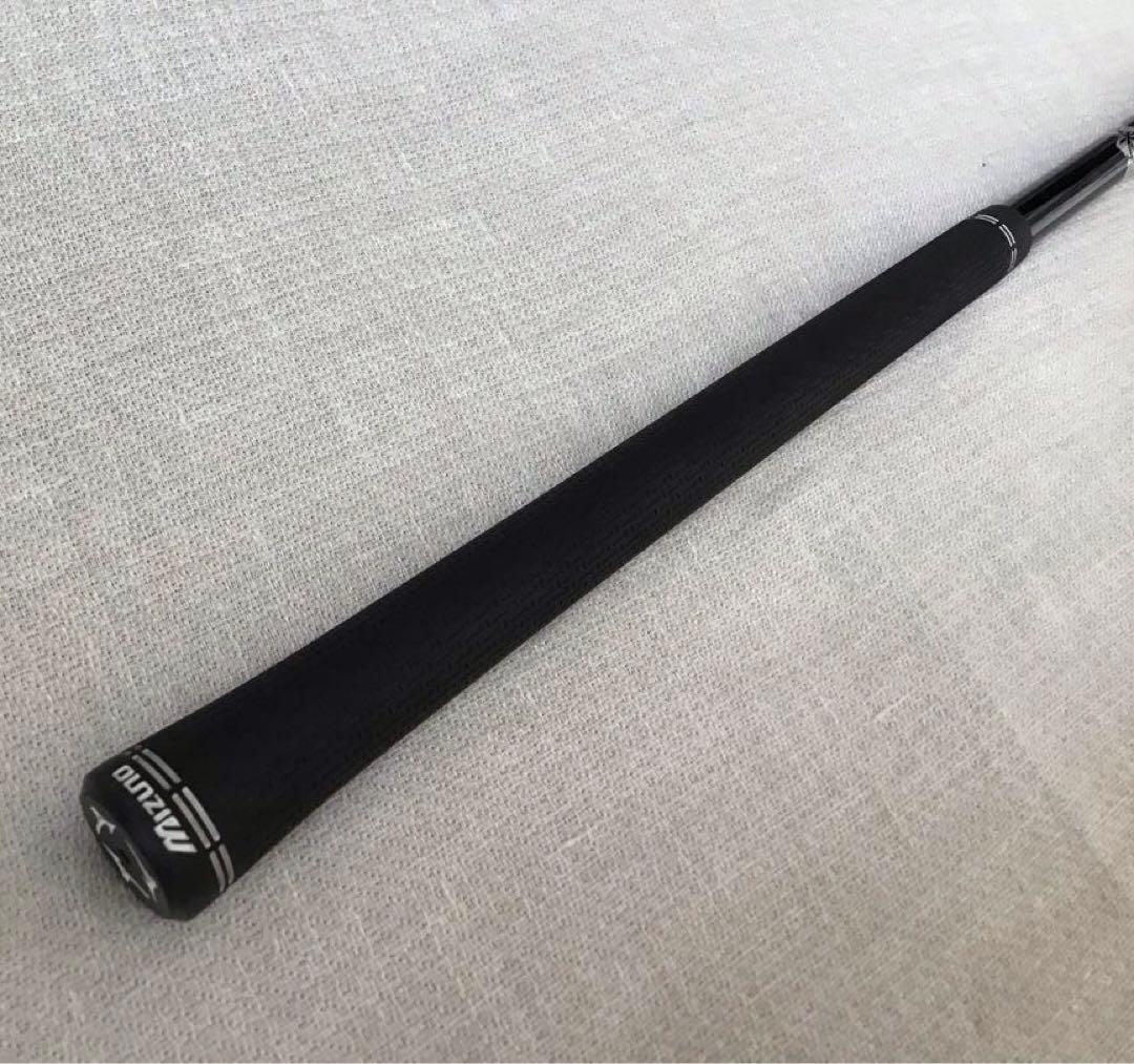 ミズノスリーブ付き　Diamana DF 60 S シャフト単品　ドライバー用