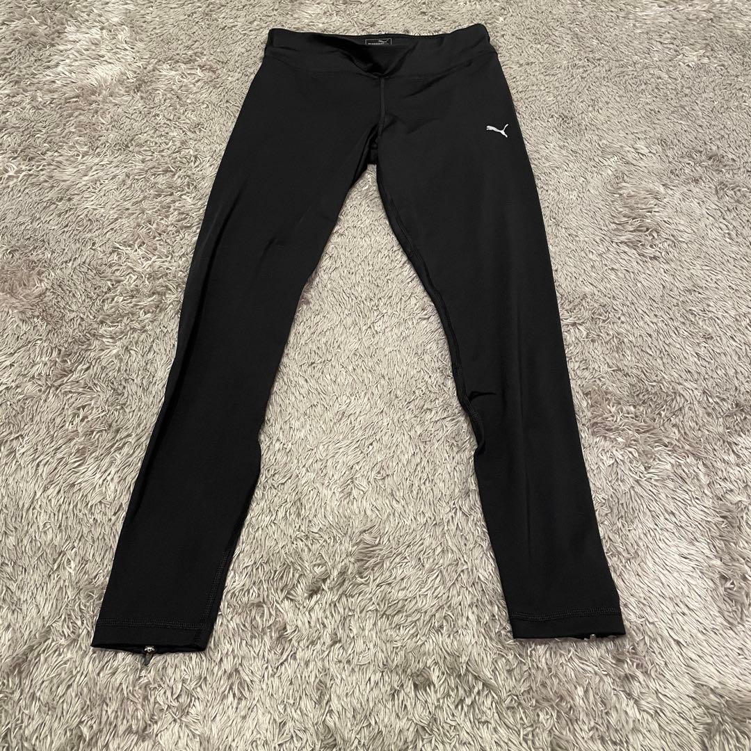 ジム着　まとめ売り　PUMA ヨガ　スポーツウェア　6点セット　Mサイズ　プーマ