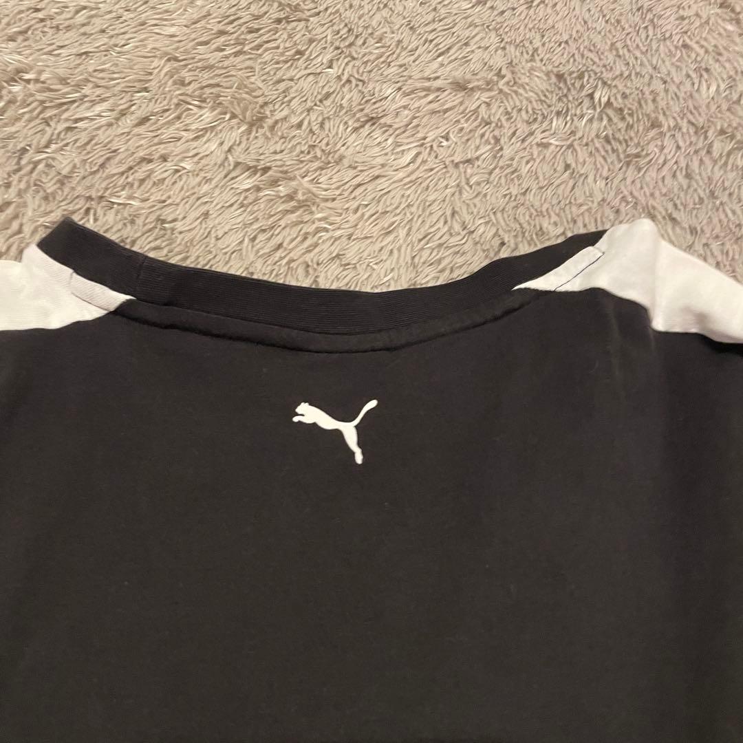 ジム着　まとめ売り　PUMA ヨガ　スポーツウェア　6点セット　Mサイズ　プーマ