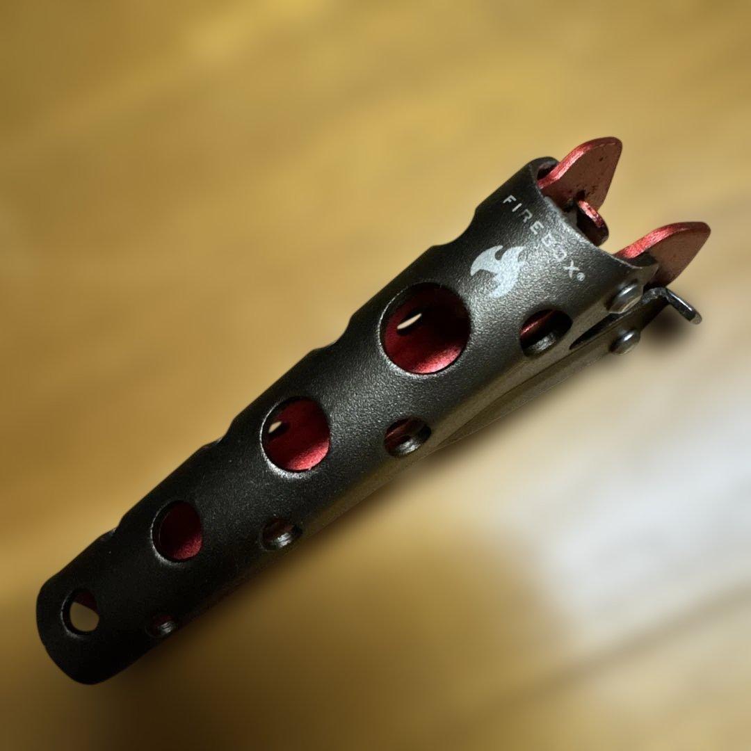 FIREBOXウルトラ クックキット セット