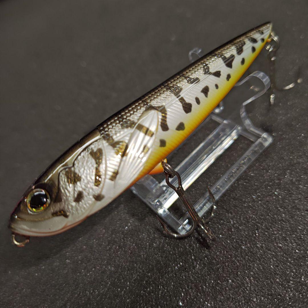 Daiwa T.D.SLASH SKATER ZERO ３個セット オールド