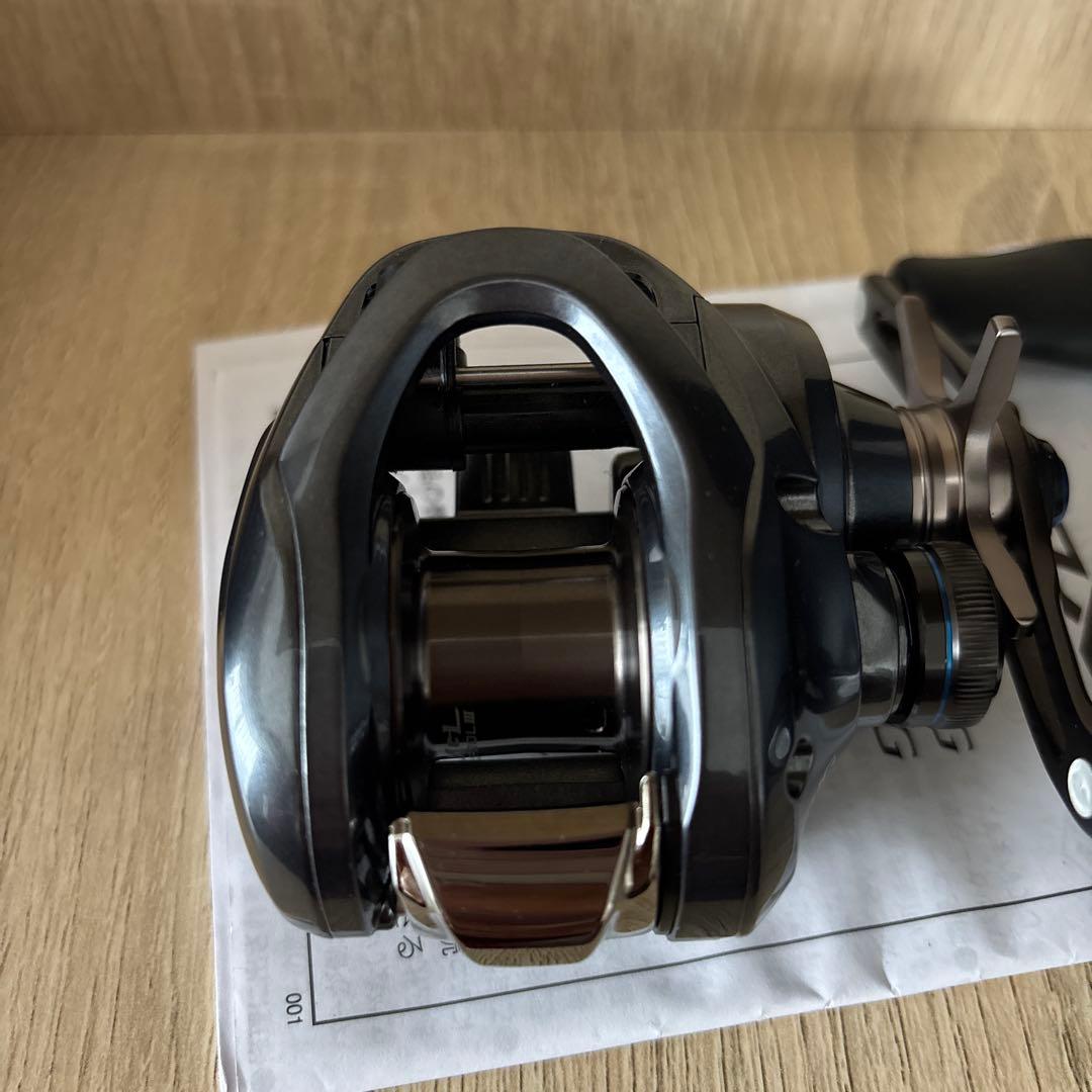 SLX DC XT 70HG シマノ　新品未使用