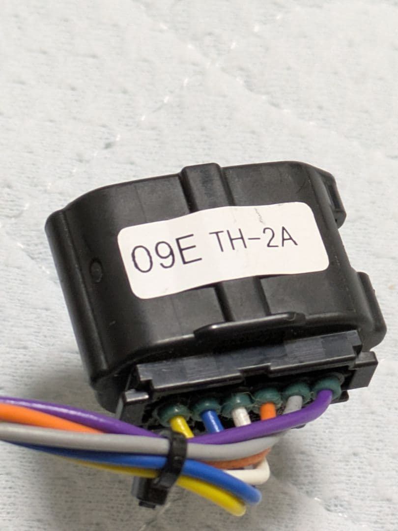 3-drive EVO スロットルコントローラー