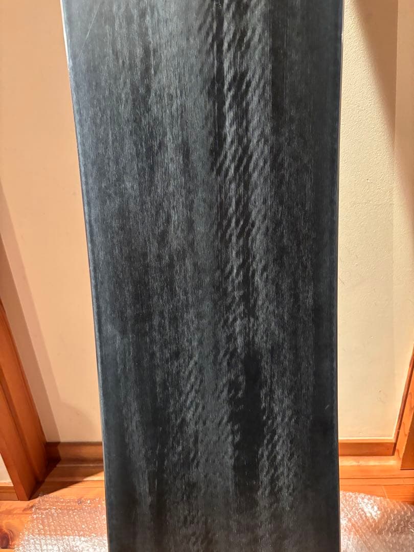 美品　OGASAKA CT 22-23 158wスノーボード カービング