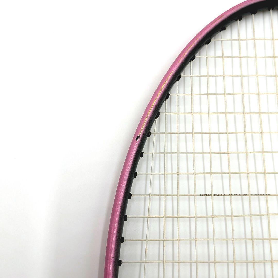 YONEX NANORAY220 ヨネックス ナノレイ バドミントン 4UG5