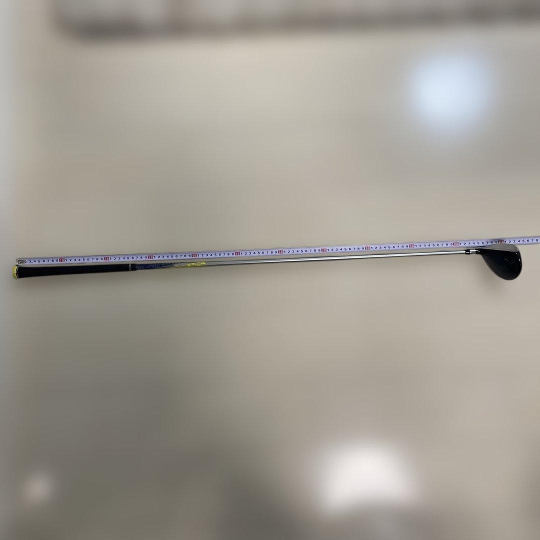 ブリヂストン 7W フェアウェイウッド21度JGR