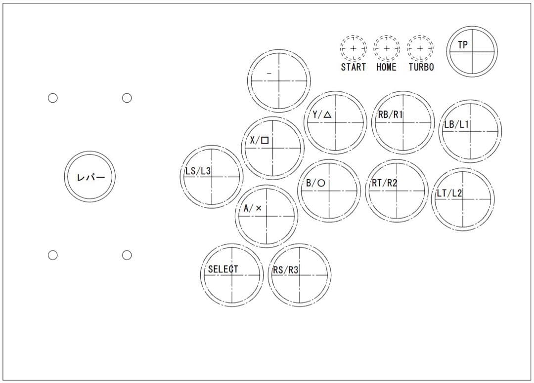 【CPC-L30】ゆのきち