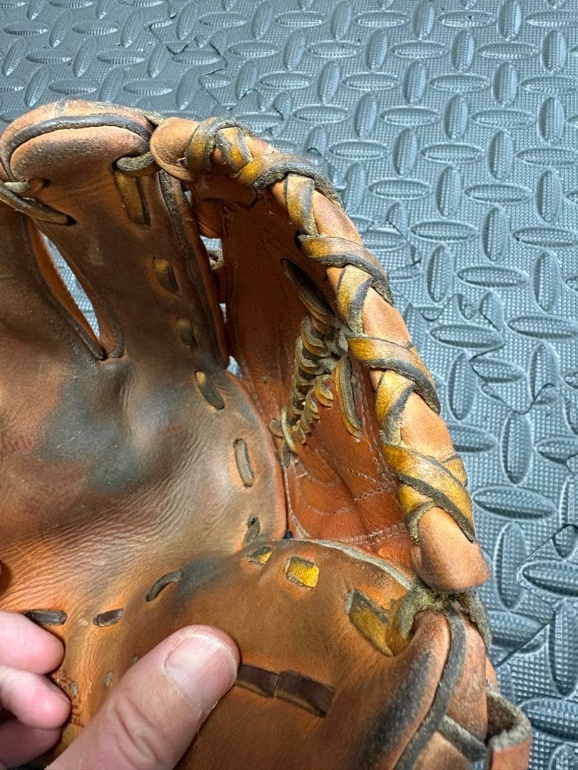 久保田スラッガー【KSG-sjⅡ】硬式オールラウンド用 廃番 即戦力