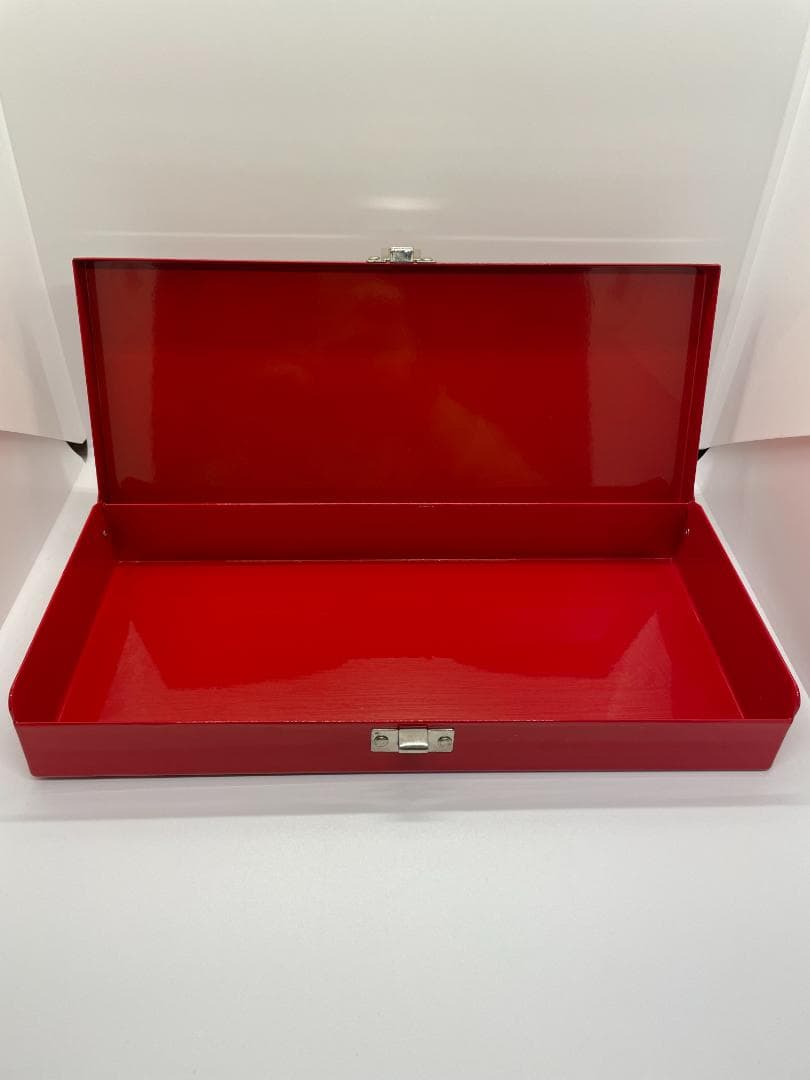 【極上・美品】Supreme Large l Storage Box