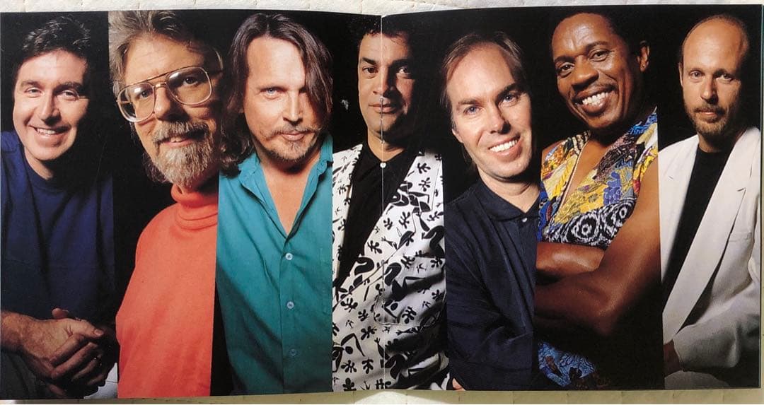 帯付き！国内盤！リトル・フィート / シェイク・ミー・アップ