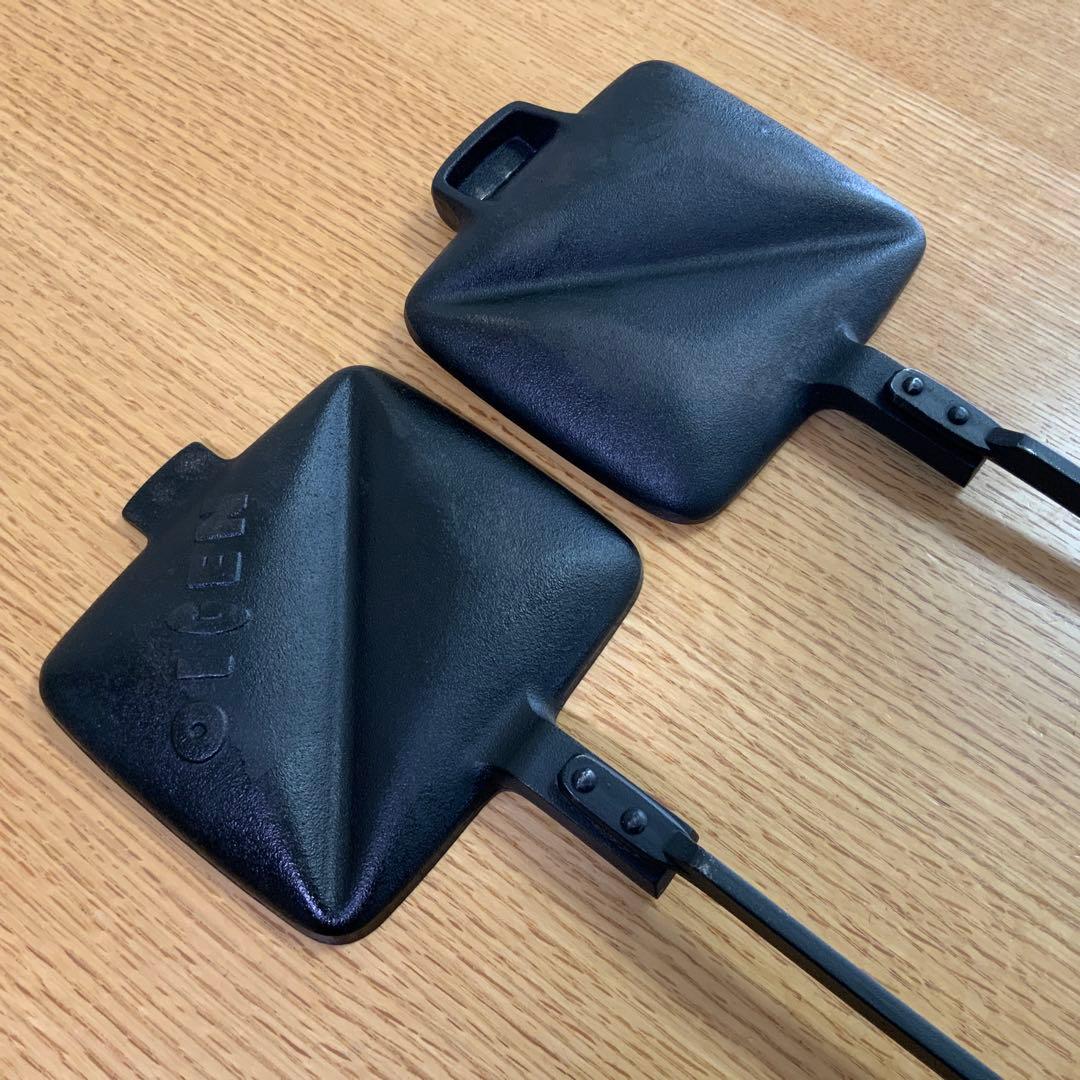 OIGEN ホットサンドメーカー