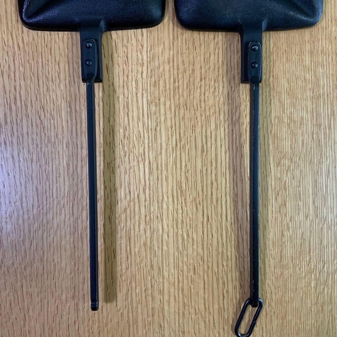 OIGEN ホットサンドメーカー