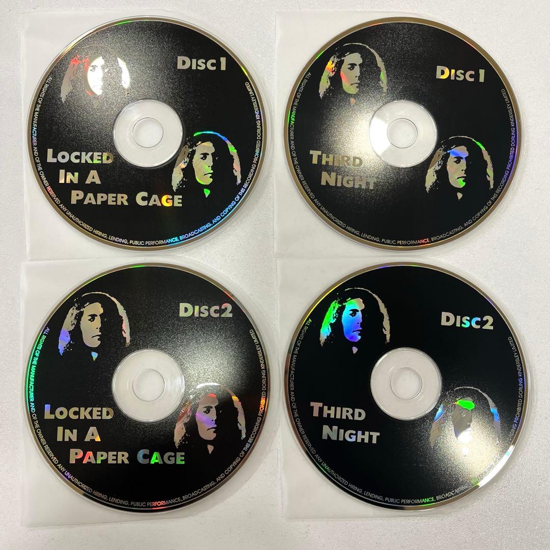 【CD】 Deep Purple / Ritche's Box 17枚組