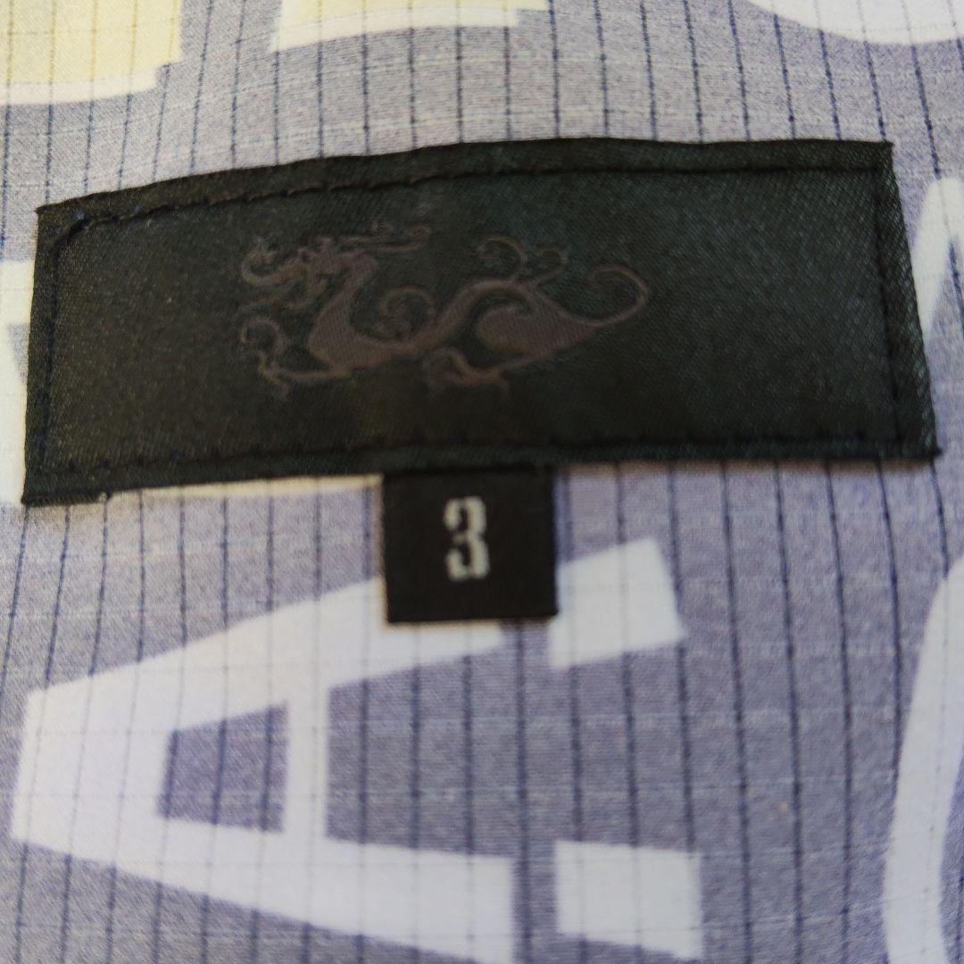 ダンスウィズドラゴン　 ゴルフスカート L