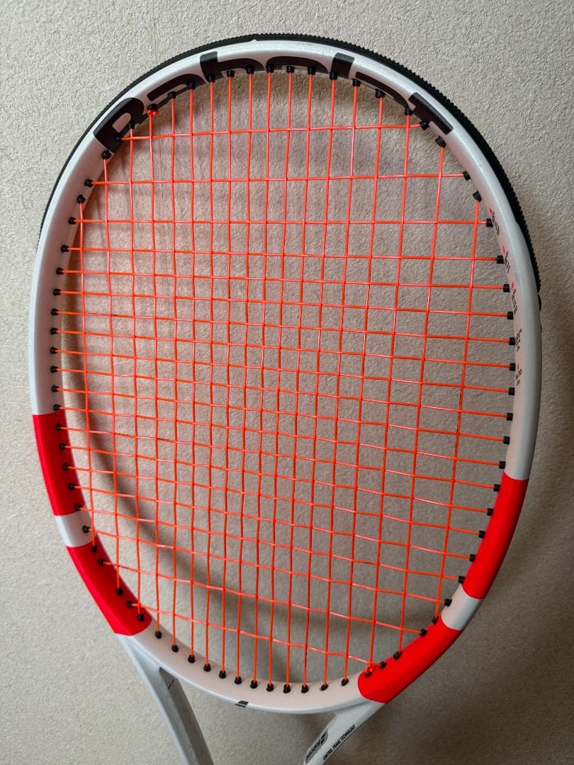 バボラ ピュアストライク98 18x20 2本セット