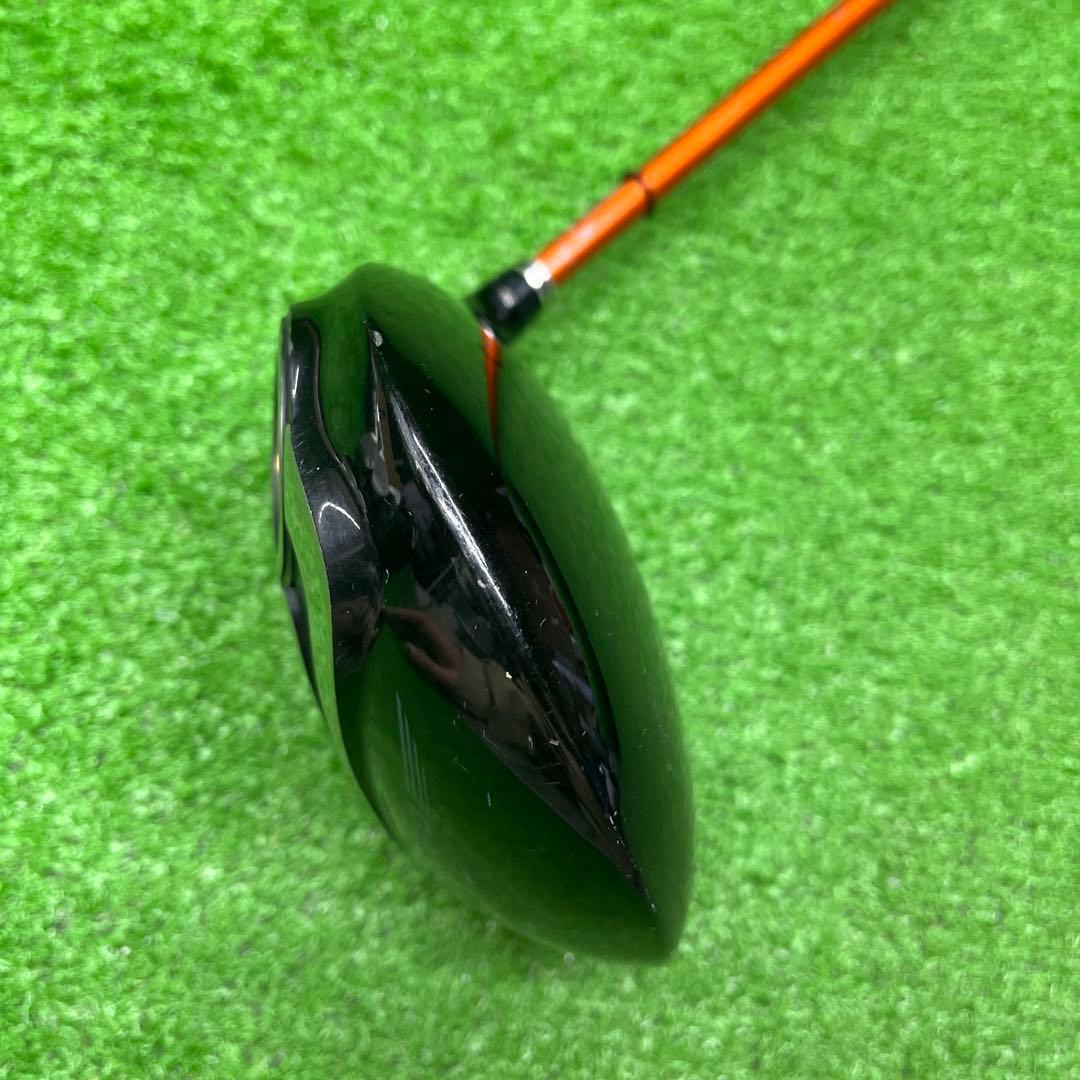 DDD-1910 XXIO9 Miyazaki シャフトモデル メンズドライバー