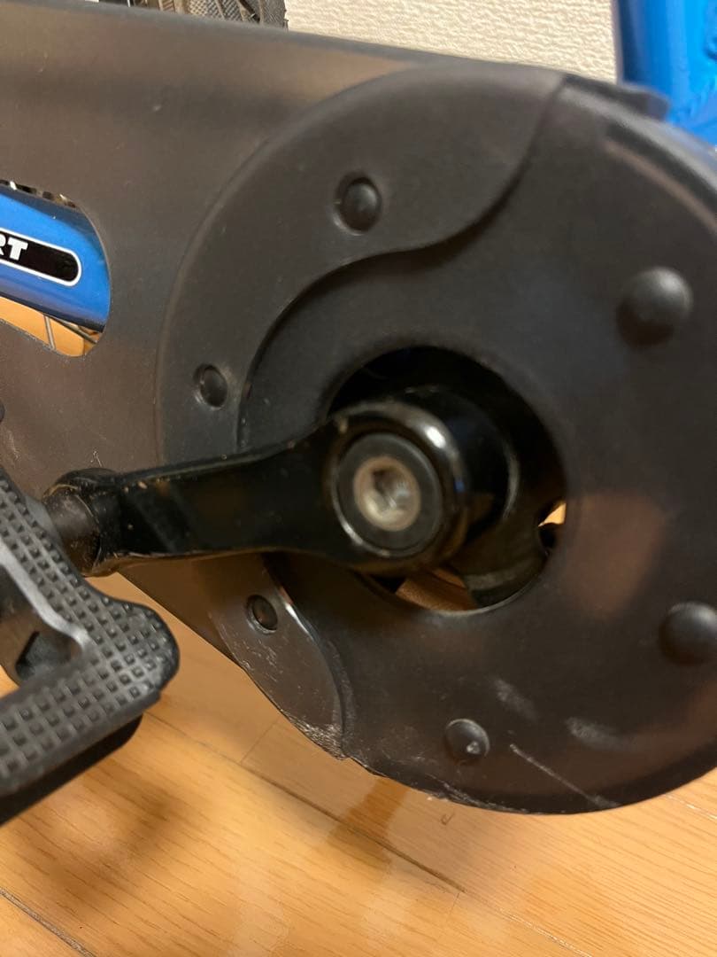 ストライダー14X