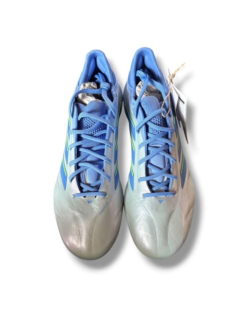 アディダス コパピュア 3 ELITE FG ID9038 新品未使用 24cm