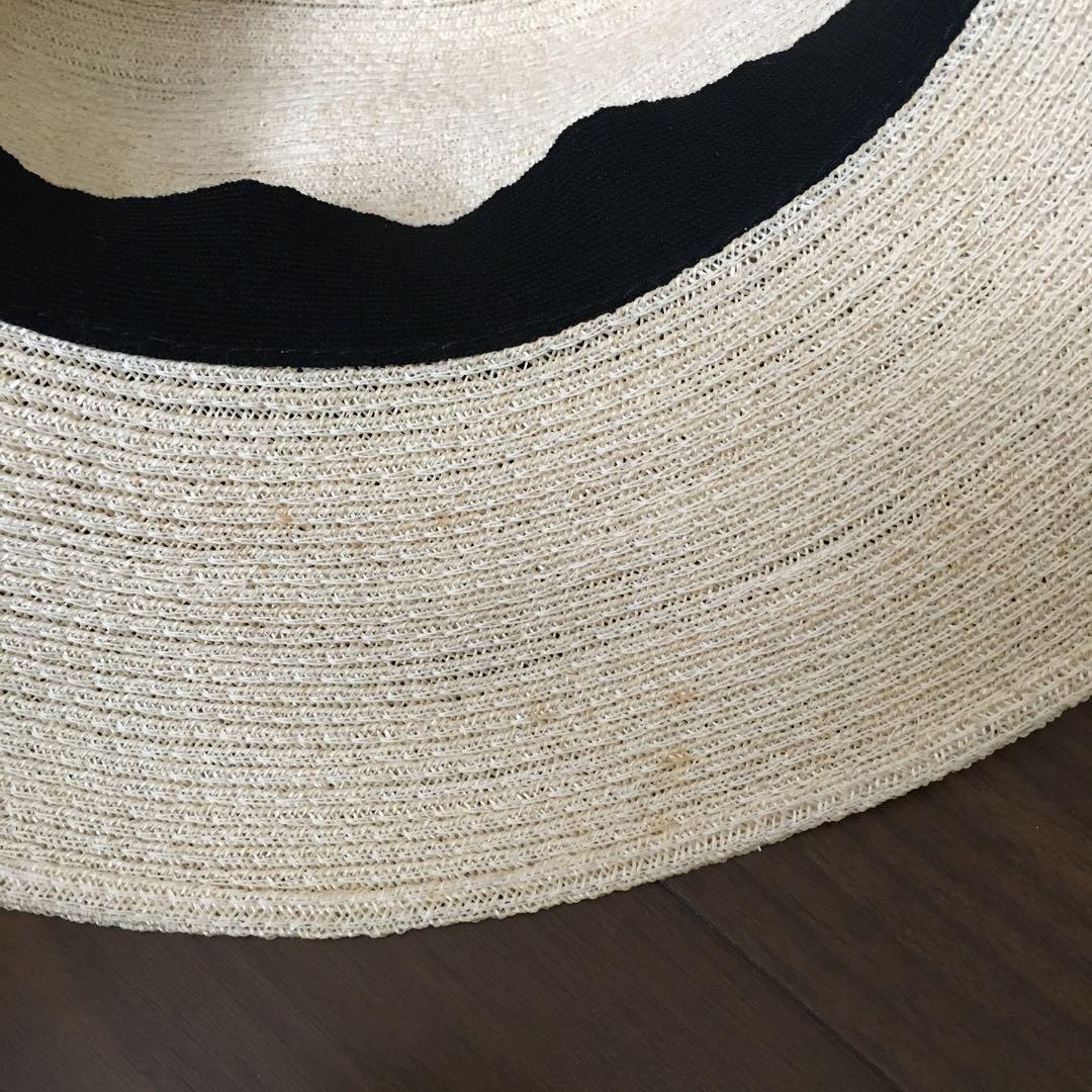 Maison Michel CHARLES ピンクリボン