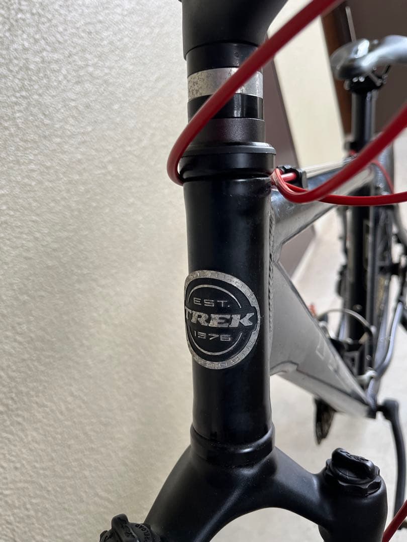 TREK4300 26インチ 24速 ディスクブレーキ　アルミフレーム　Lサイズ