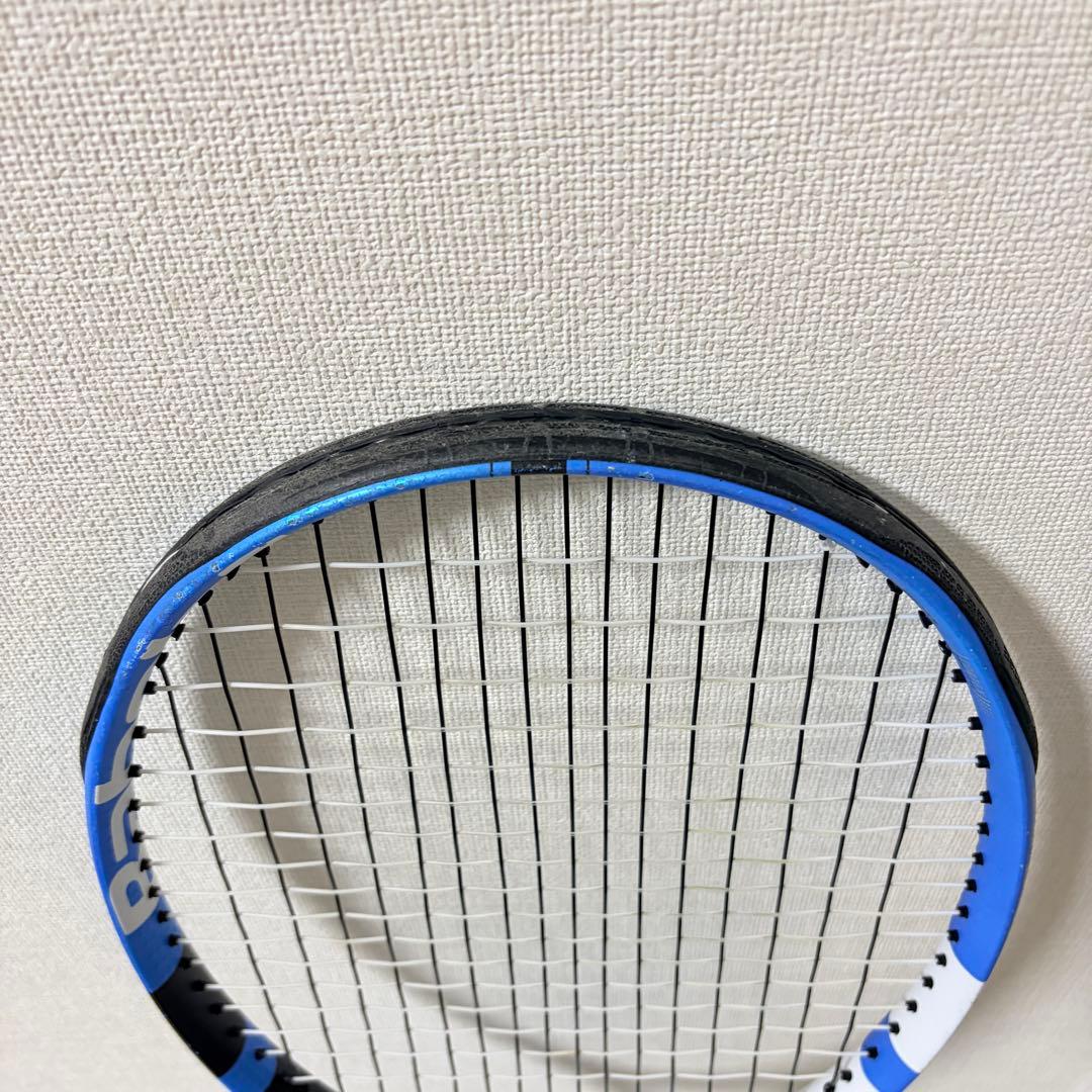 バボラ ピュア ドライブ チーム 2018 G1