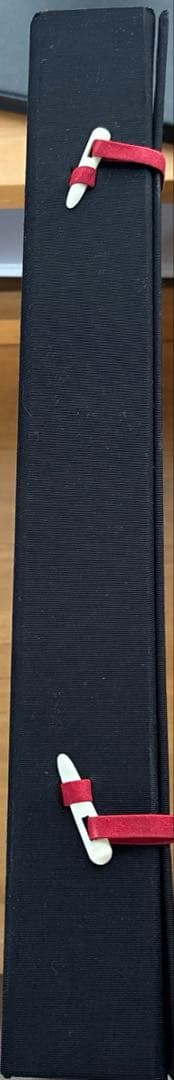 【限定値引き】地獄玉手箱　鬼灯の冷徹　完全受注生産原画集セット　江口夏実