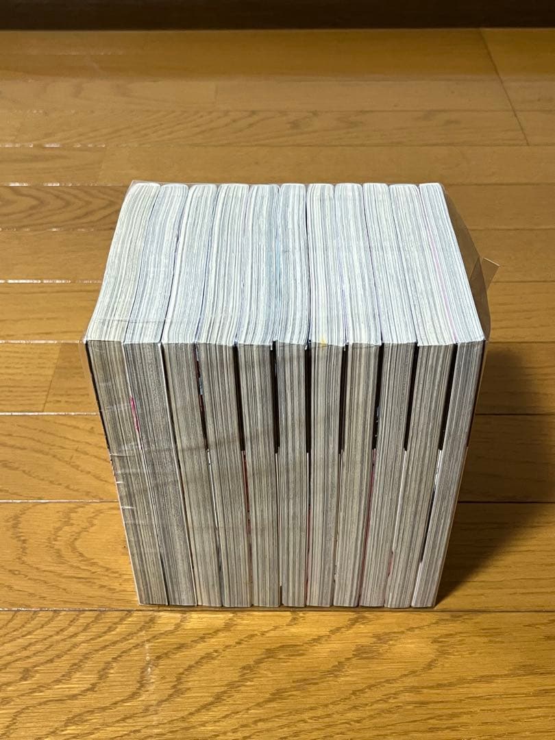 ハッピーシュガーライフ　 1〜11巻　全巻セット　おまけ付き　ほぼ帯付き