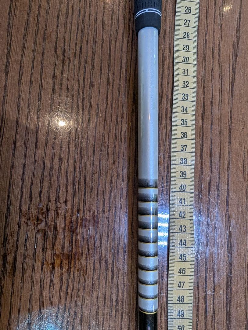 F-65 FLEX X TOUR AD GRAPHITE DESIGNピン5W