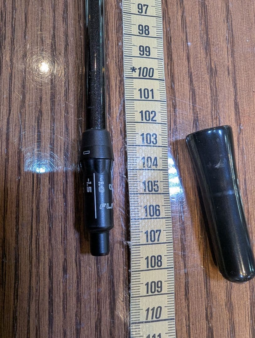 F-65 FLEX X TOUR AD GRAPHITE DESIGNピン5W