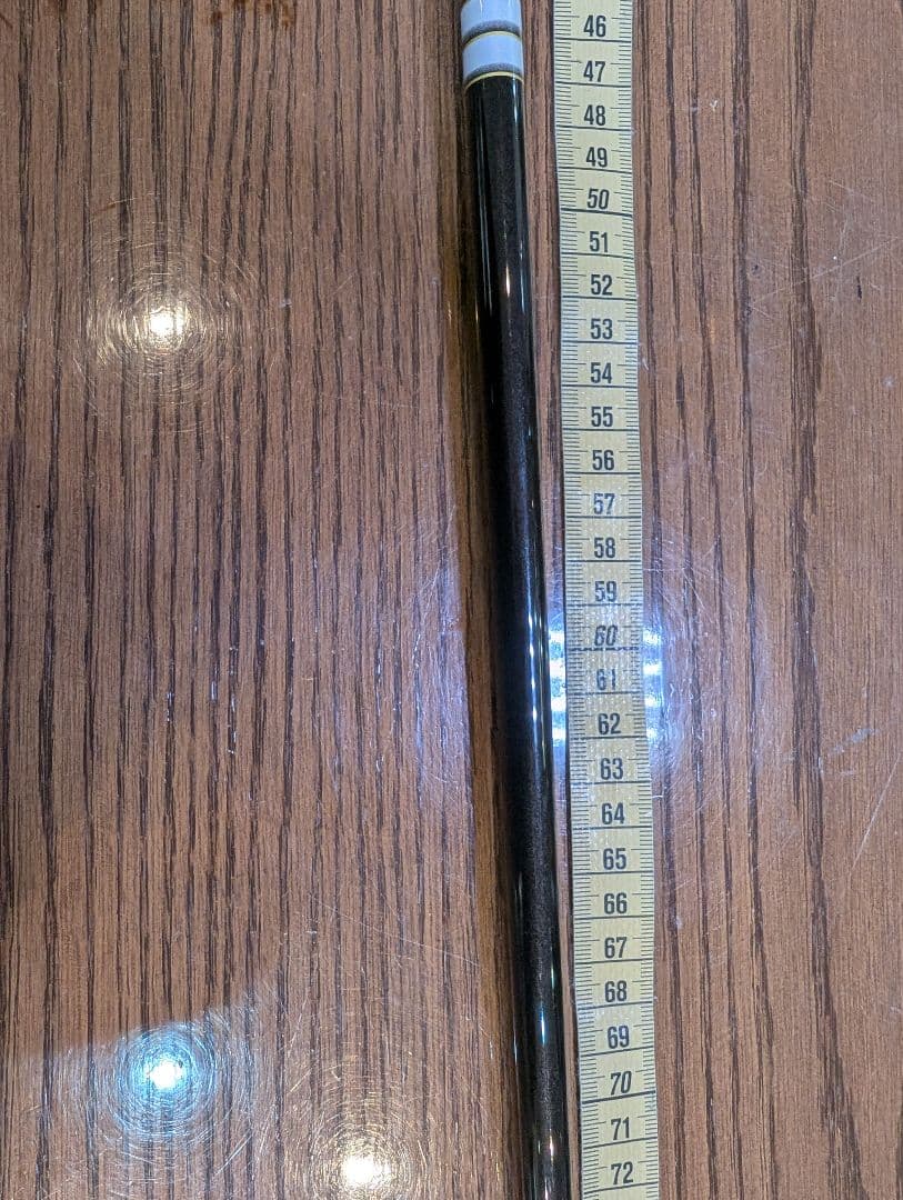 F-65 FLEX X TOUR AD GRAPHITE DESIGNピン5W