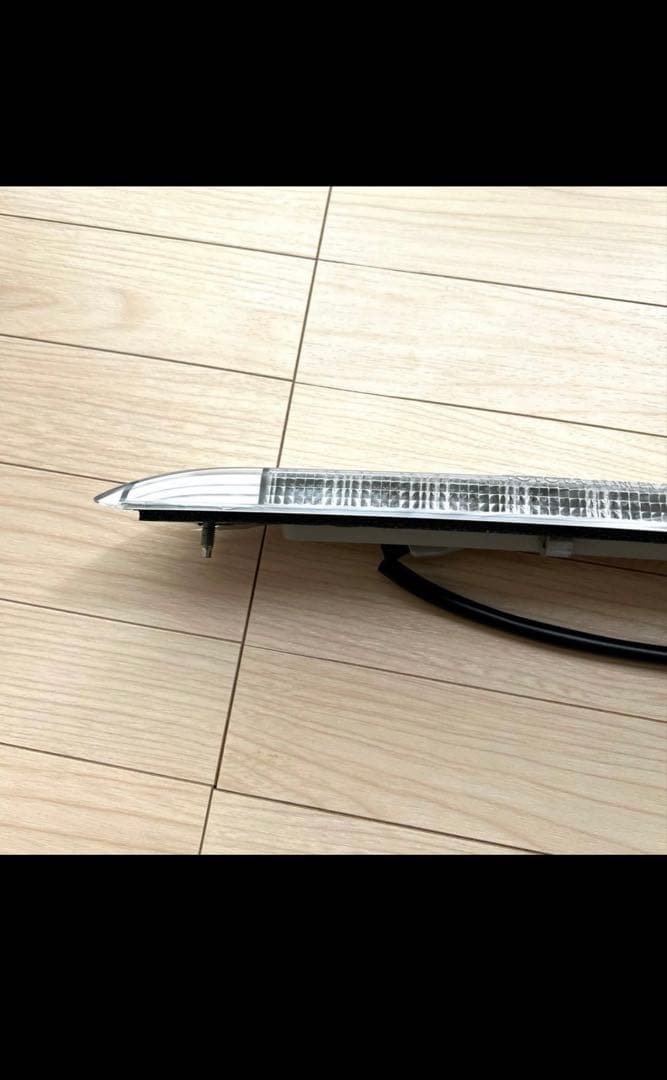 コペン L880K アルティメットエディション ハイマウント ストップランプ