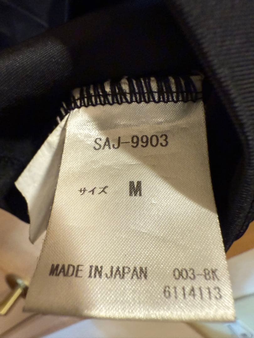 非売品DESCENTE デサント スキー　インナーパッド　メンズ レディース