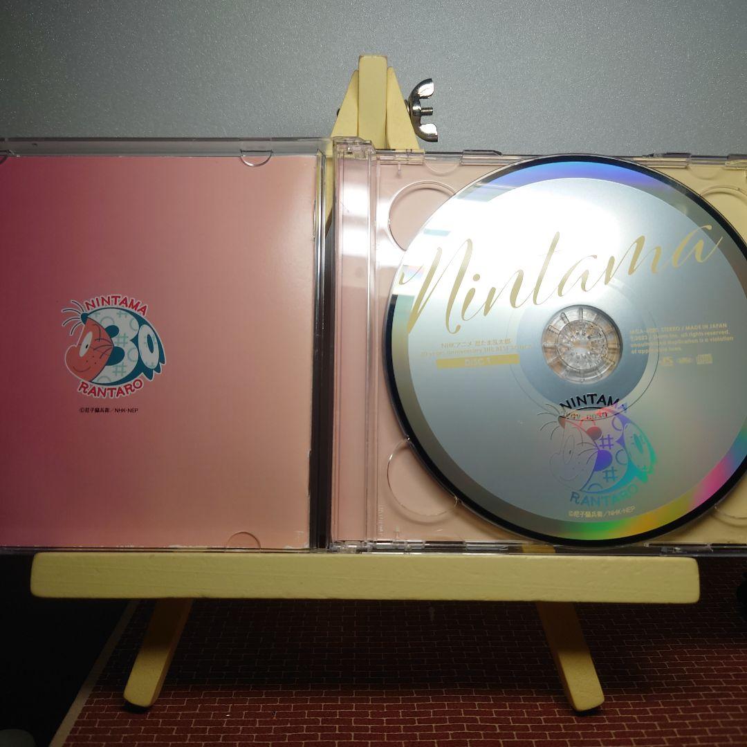 忍たま乱太郎 30 years anniversary THE BEST NHK