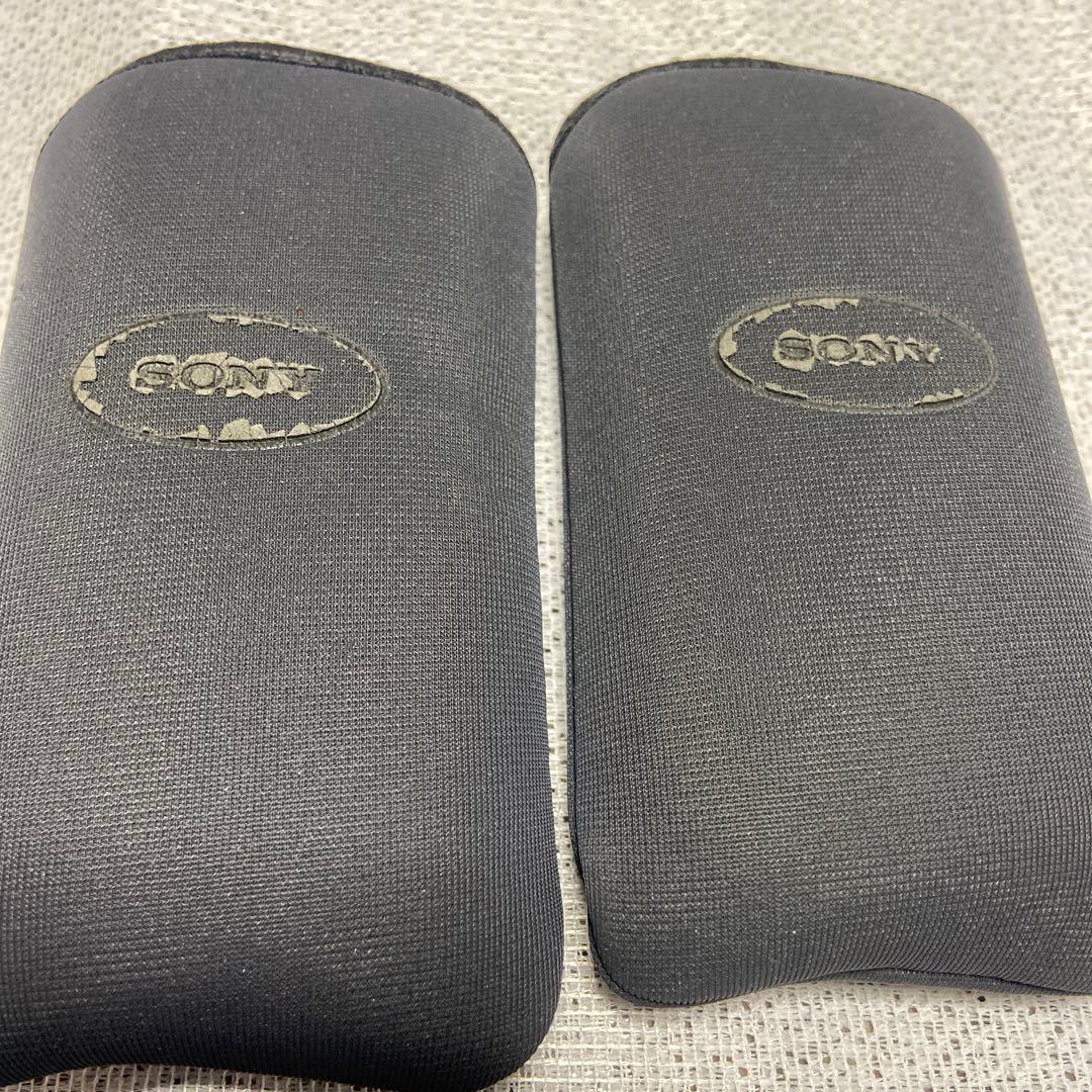 ICB-U800D SONY 同時通話トランシーバー 希少品