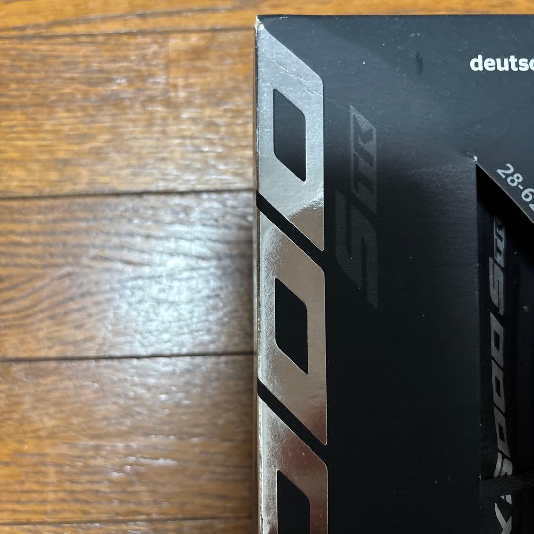 新品未使用未開封Continental GP5000 S TR 28C