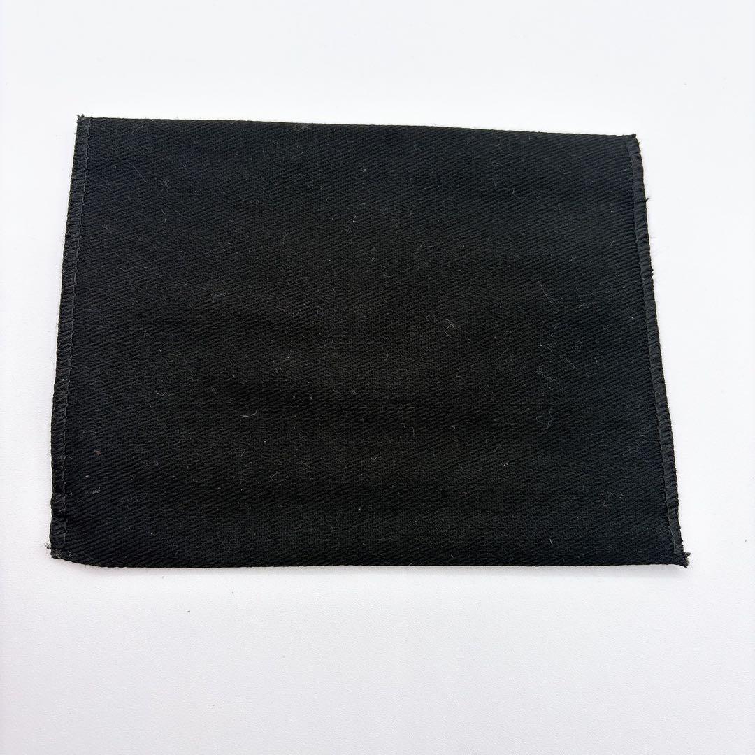 ベルルッティ　ベネチアンレザー　カリグラフィ　ステッチ　カードケース　小物入れ