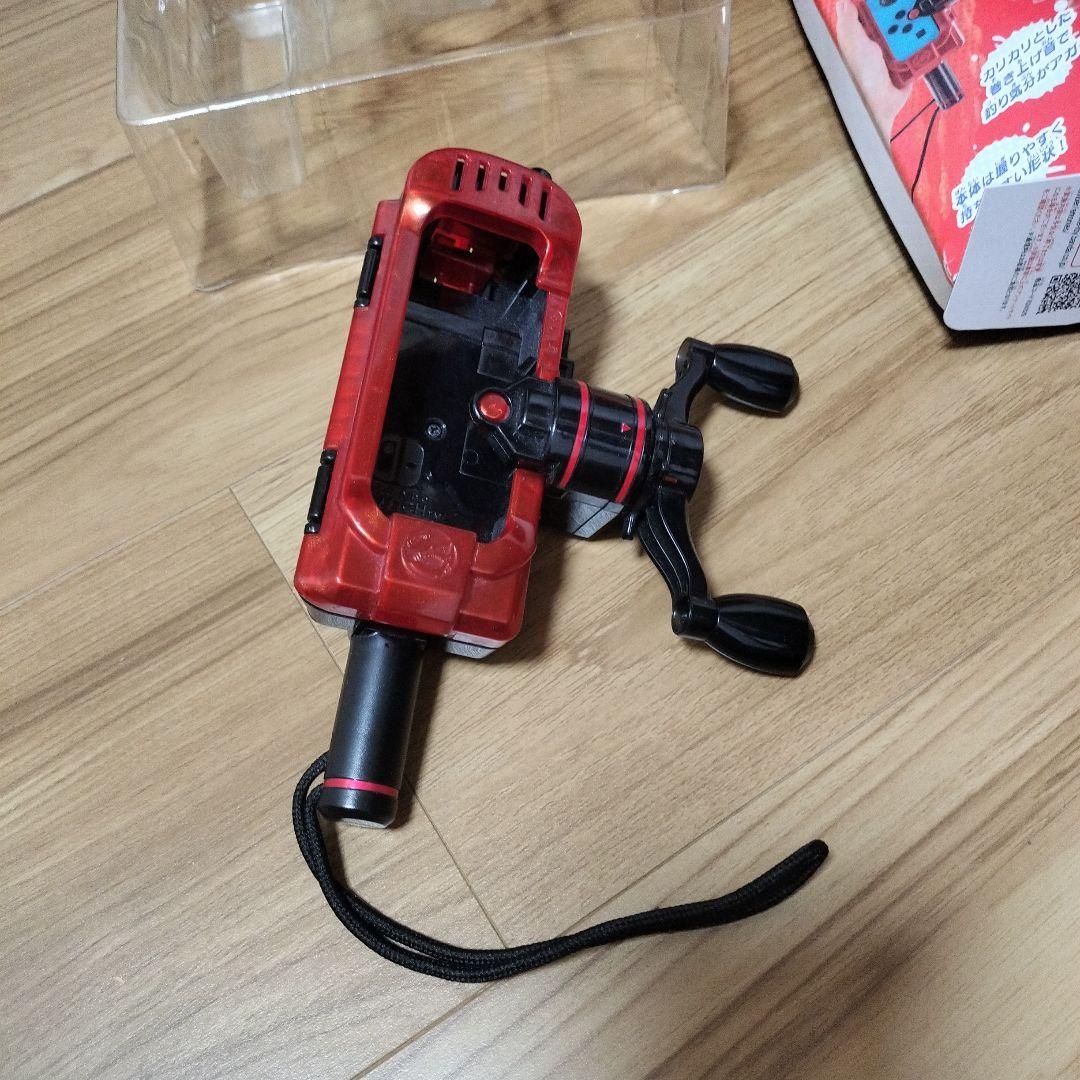 釣りスピリッツ 釣って遊べる水族館 通常版　+サオコン