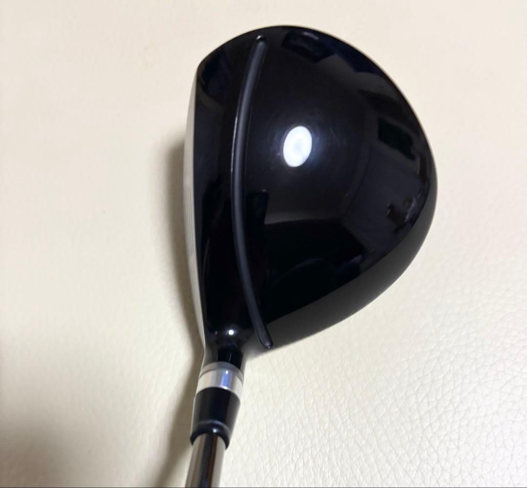 【激飛名器地クラブ】RODDIOロッディオバフィー4W×ペンタクロスウェブF-5