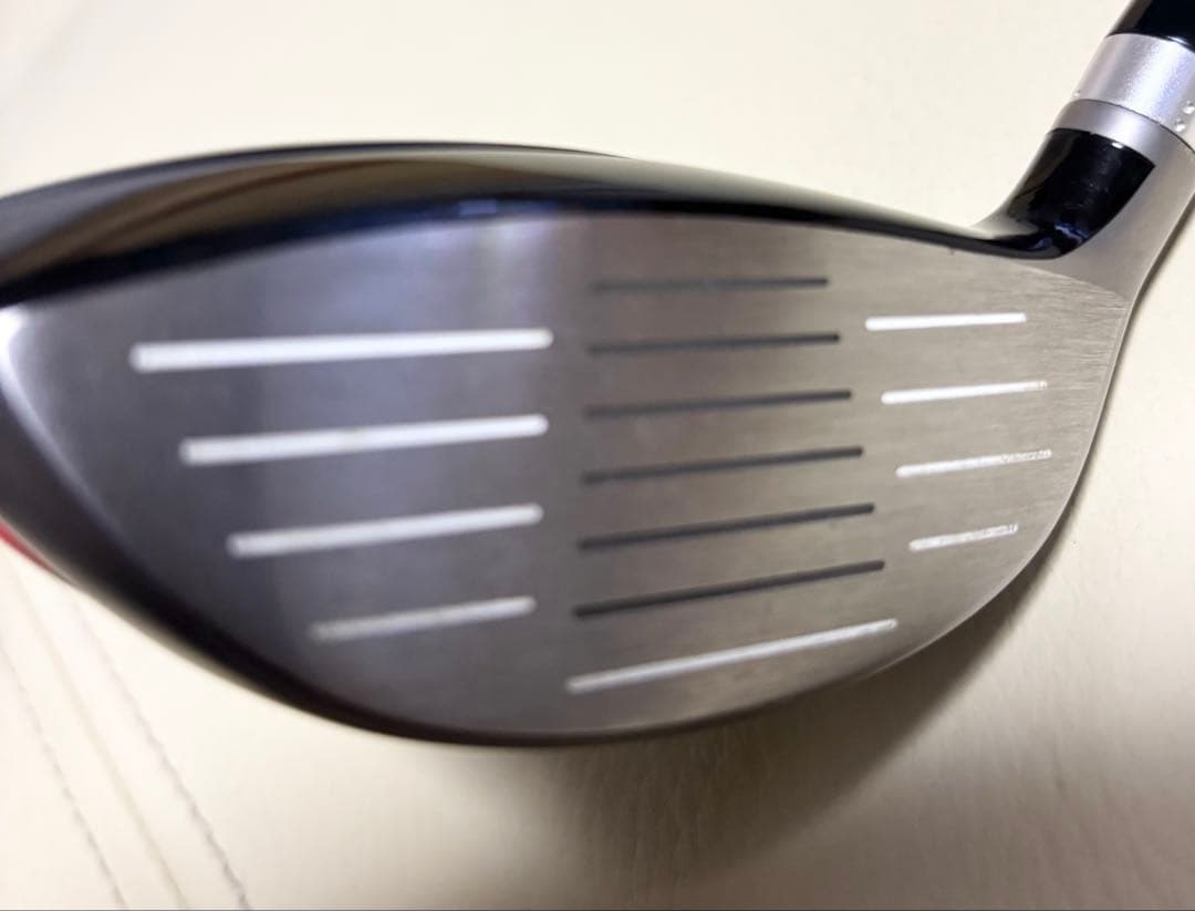 【激飛名器地クラブ】RODDIOロッディオバフィー4W×ペンタクロスウェブF-5