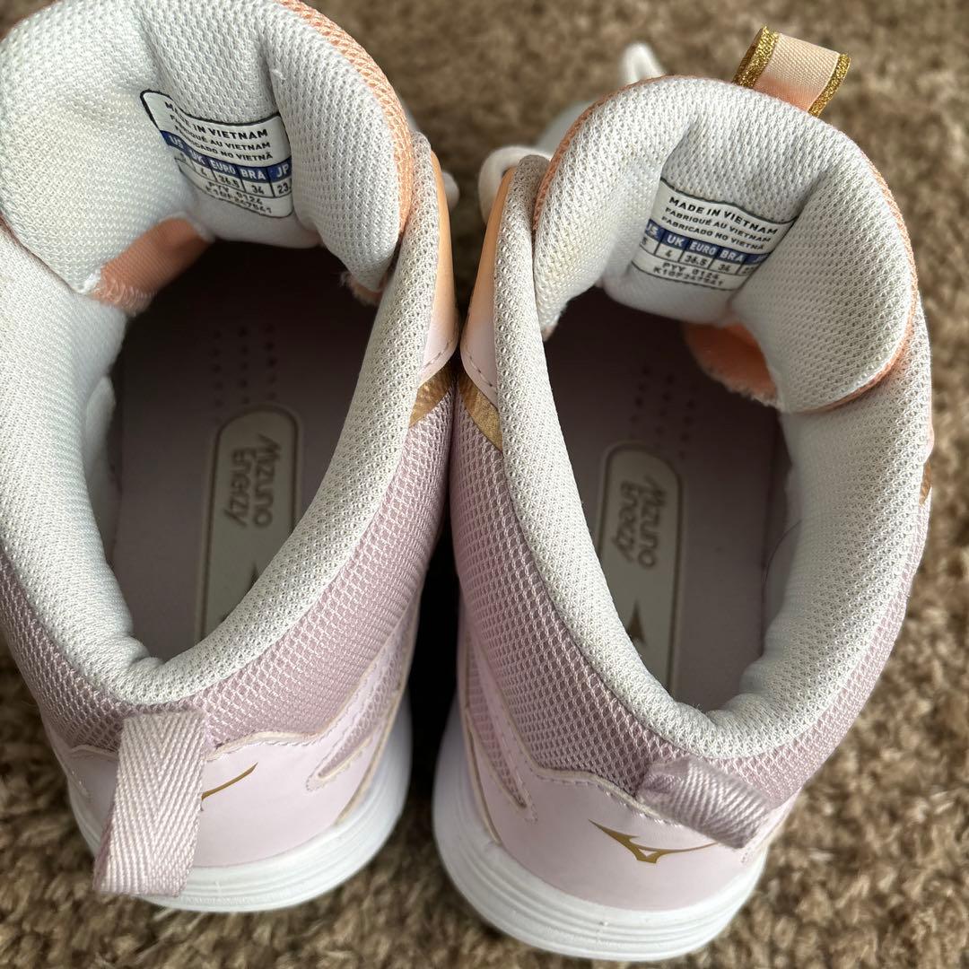 ウェーブダイバース　　LG4 23sm